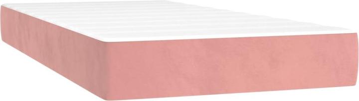 White and pink