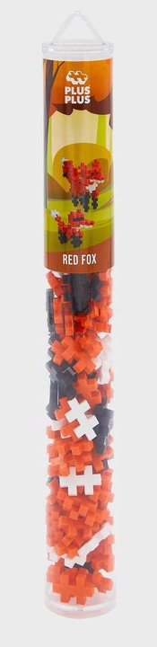 Actual product image Plus-Plus Vos