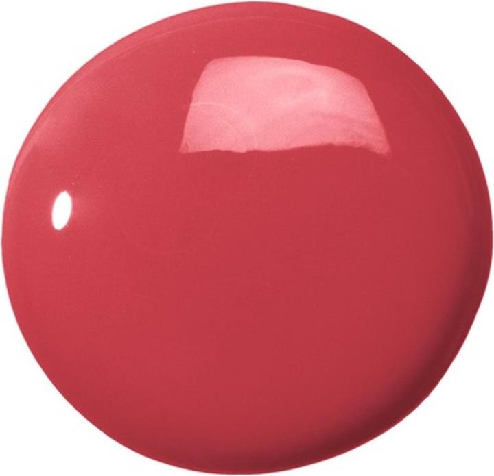 Actual product image Jessica Custom Nail Colour Nail Polish 14.8ml Tropical Sunset Dark Pink 14 (Colour paint)