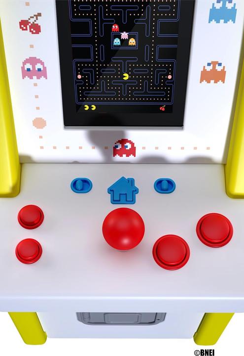 Actual product image Arcade1Up Jr. Pac-Man