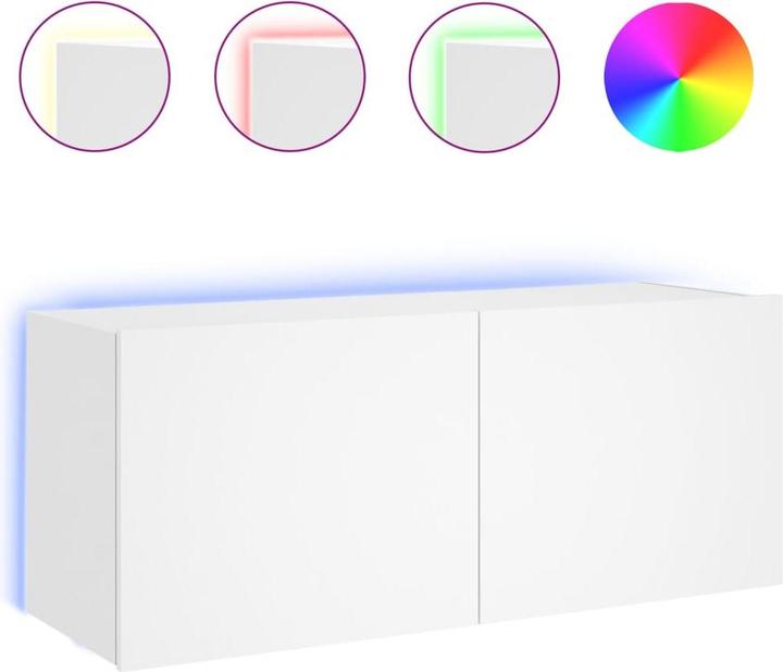 Actual product image vidaXL Olavi (100 x 35 x 41 cm)