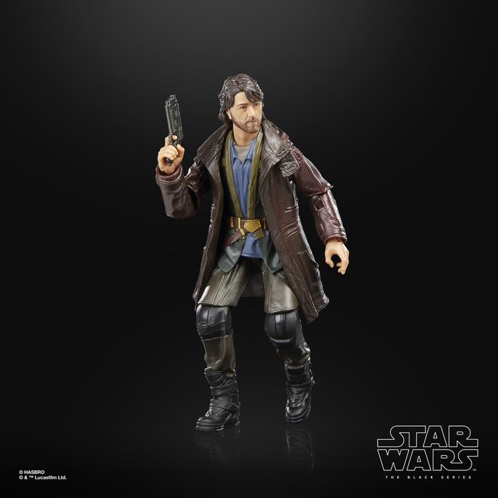 Produktbild Hasbro Sw Bl Dallas