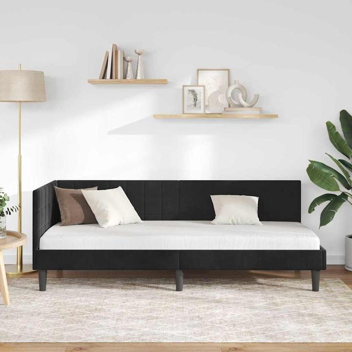 Image du produit vidaXL Bettgestell (80 x 200 cm)