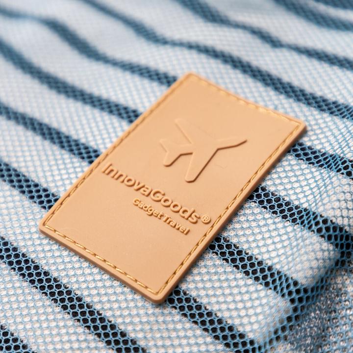 Produktbild InnovaGoods Luggan