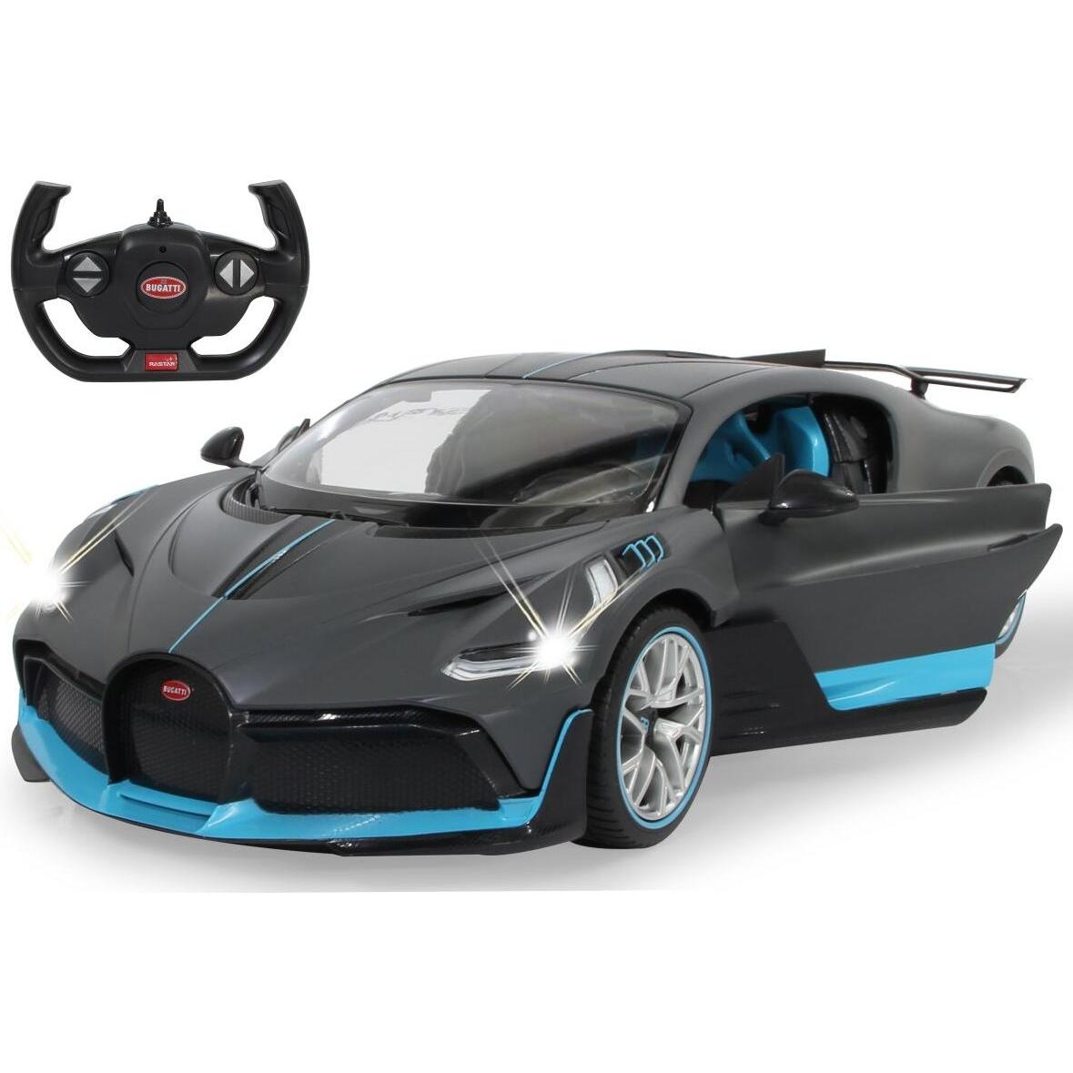 Jamara Bugatti Divo