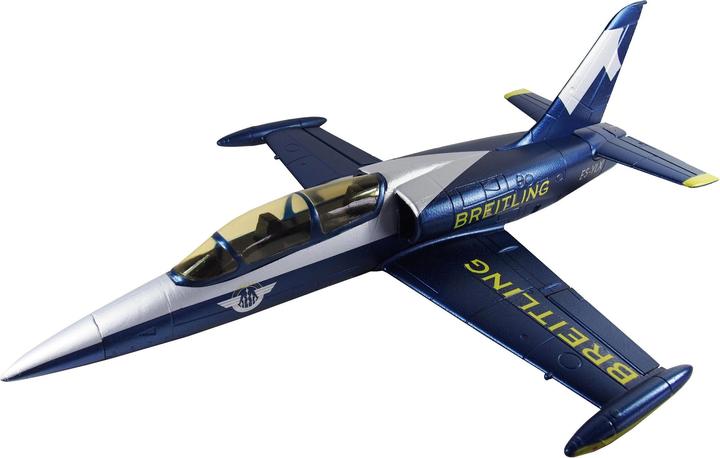 Produktbild Amewi AMXFlight L-39 Albatros EPO PNP (Motorflugzeug)