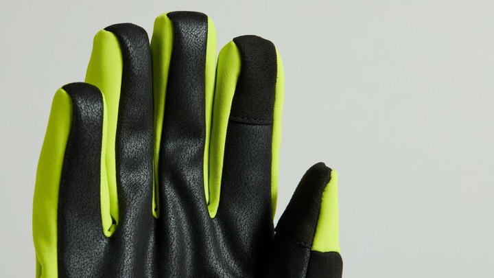 Actual product image Specialized Softshell Deep Winter Glove Lf (M)