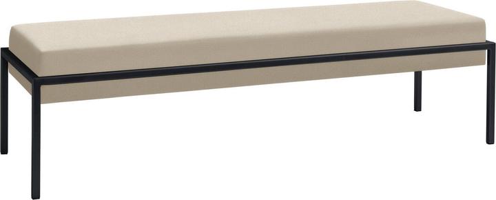 Anthracite, Pepe beige