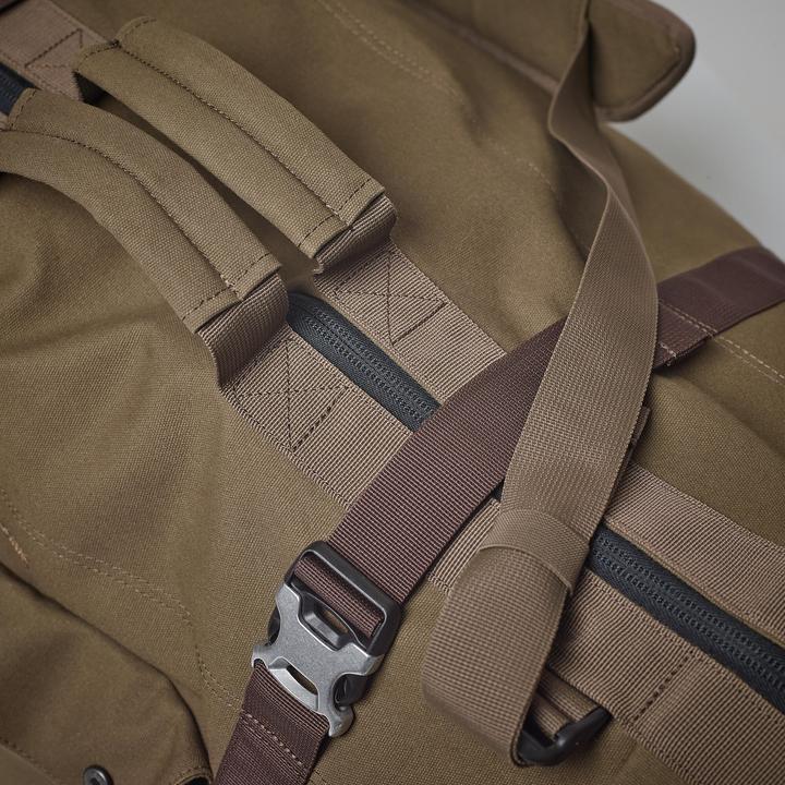 Image du produit Solognac DUFFLE 80L