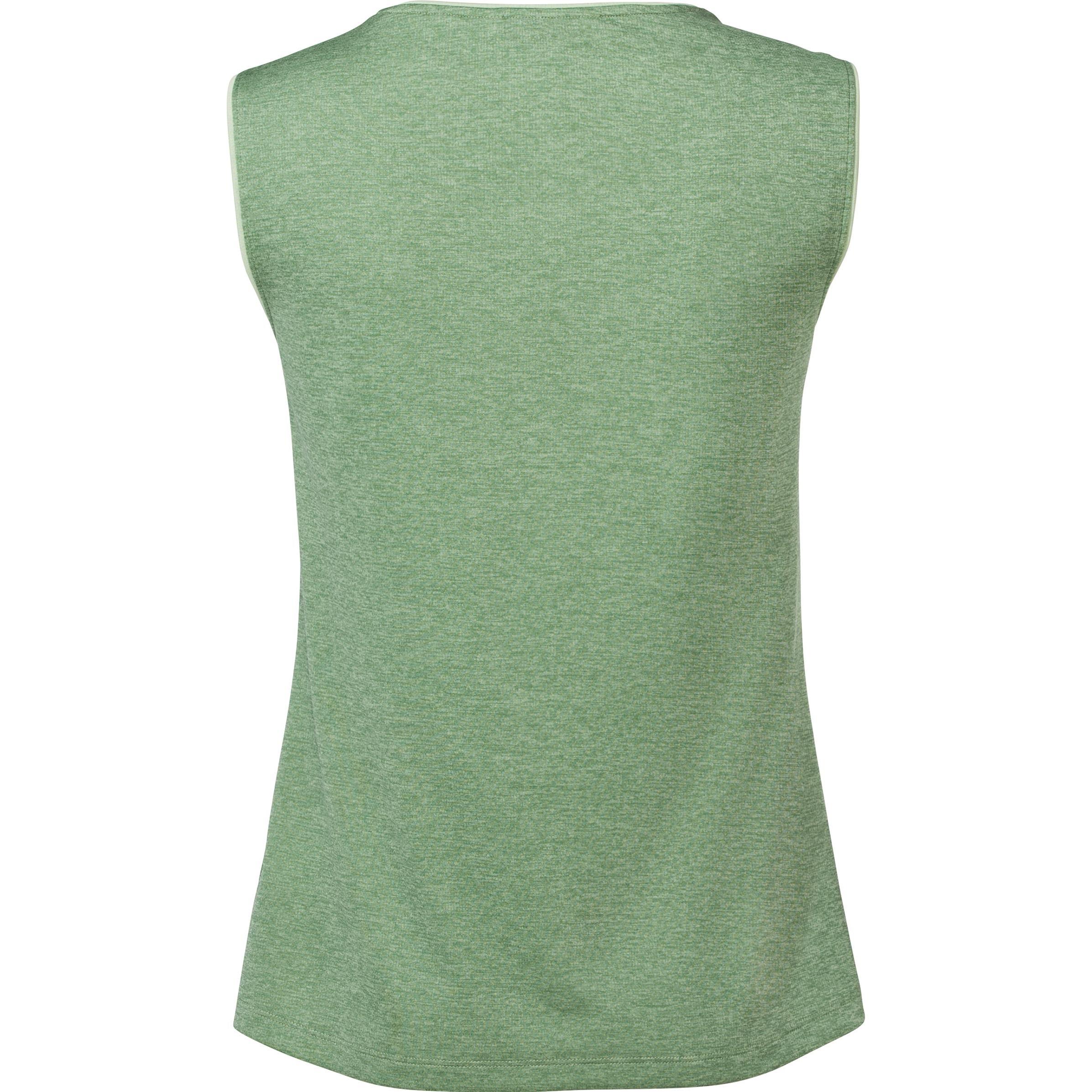 Thumbnail - Vaude, Damen, Funktionsshirt, Essential (S), Grün, S