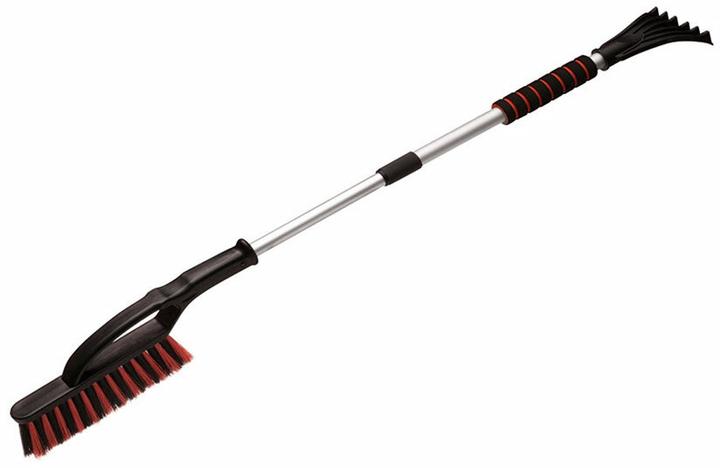 Produktbild Fs-Star Auto Eiskratzer mit Besen und Teleskopstiel