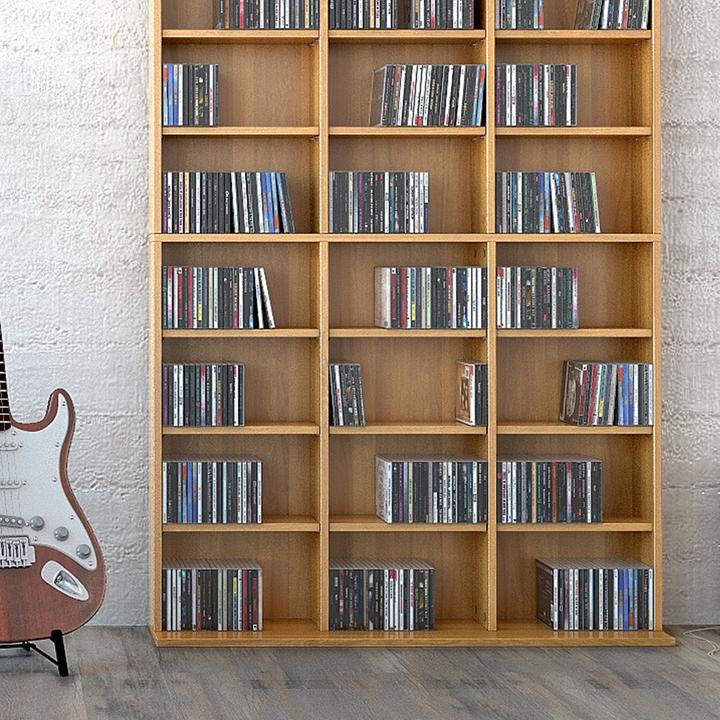 Produktbild Vicco Jukebox (102 x 16 x 178 cm)