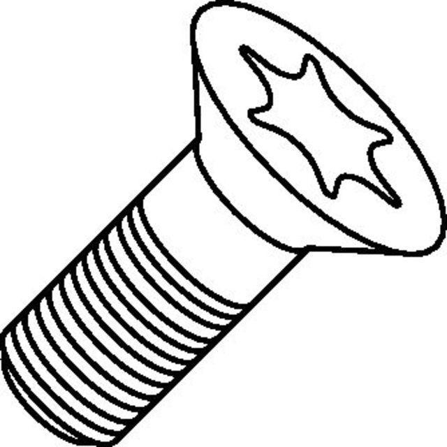 Image du produit Kennametal Vis de serrage