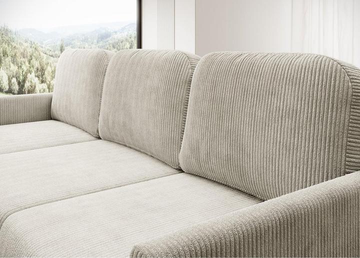 Produktbild Selsey Hamiel (Ecksofa)