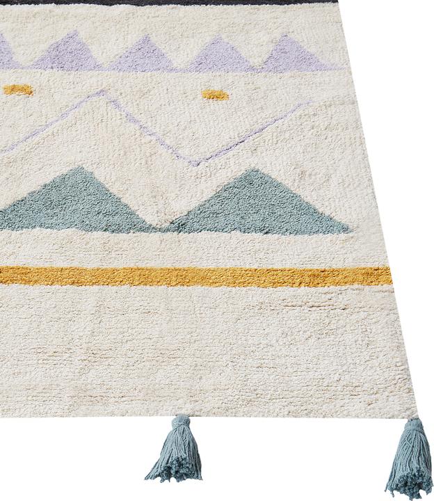 Produktbild Beliani Zaysan (200 x 140 cm)