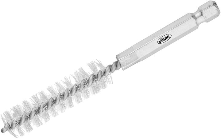 Produktbild Vigor Nylonbuersten-Satz 12 mm