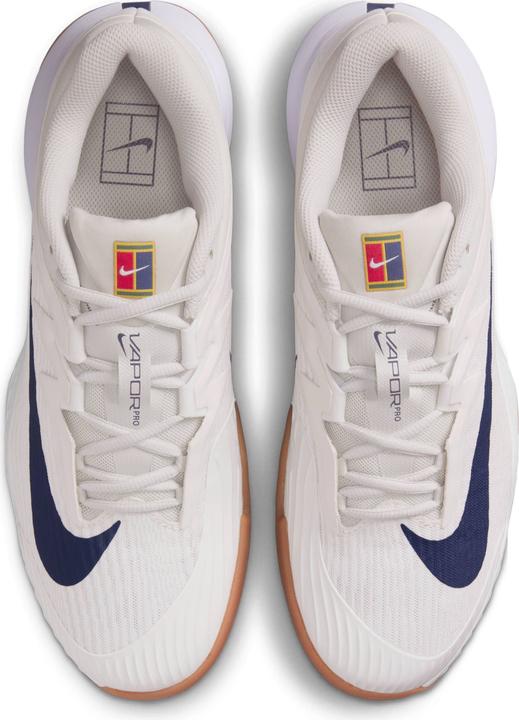Actual product image Nike Vapor Pro 3 Hc White/Blue Man (45)