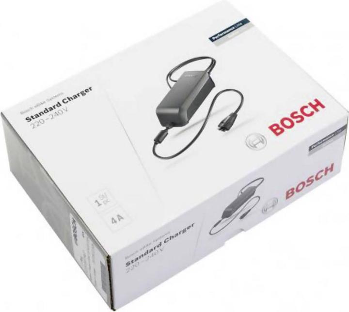 Actual product image Bosch eBike Ladegerät BCS220 (E-bike charger)