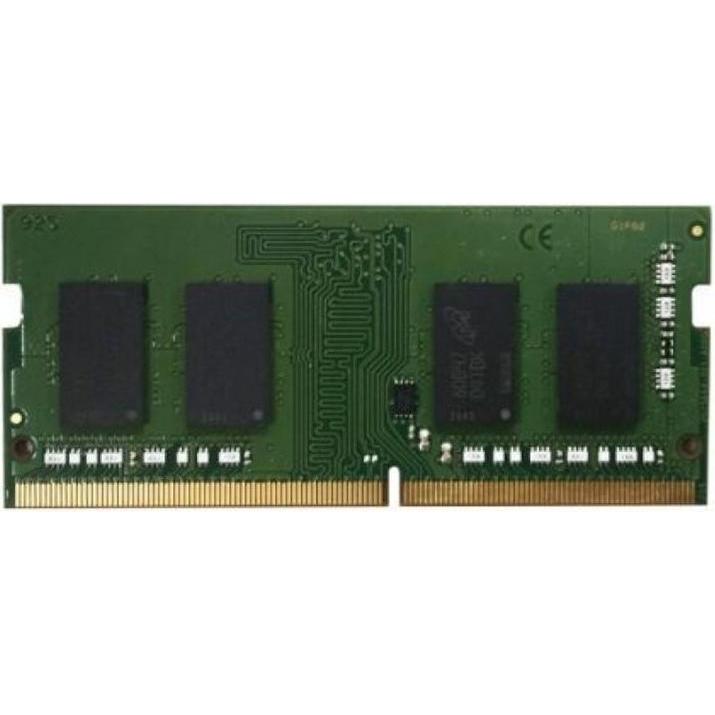 QNAP 16GB DDR4 RAM 3200 MHZ SO-DIMM (1 x 16GB, 3200 MHz, DDR4-RAM, SO-DIMM), RAM