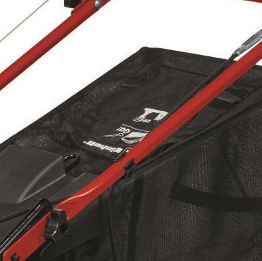 Actual product image Einhell GC-PM 51/3 S HW (Petrol)