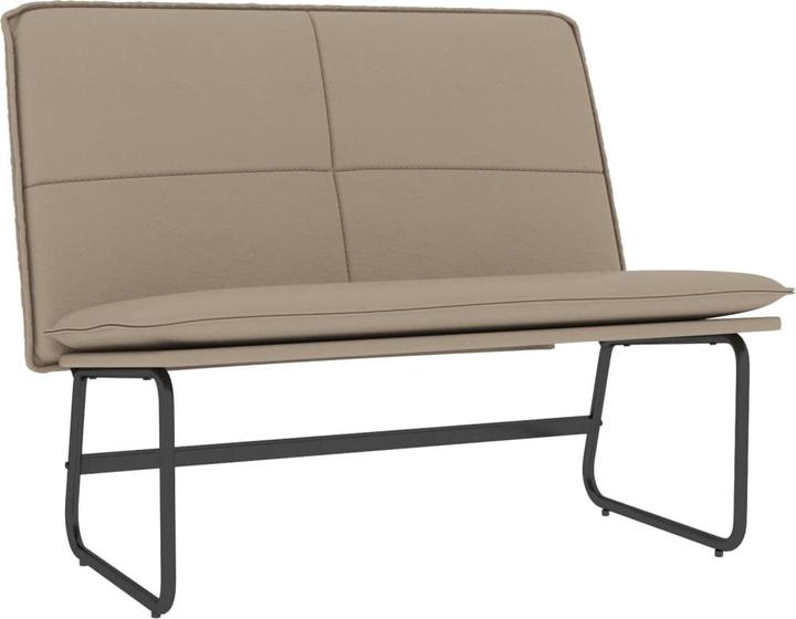 Image du produit vidaXL Sitzbank (100 cm)