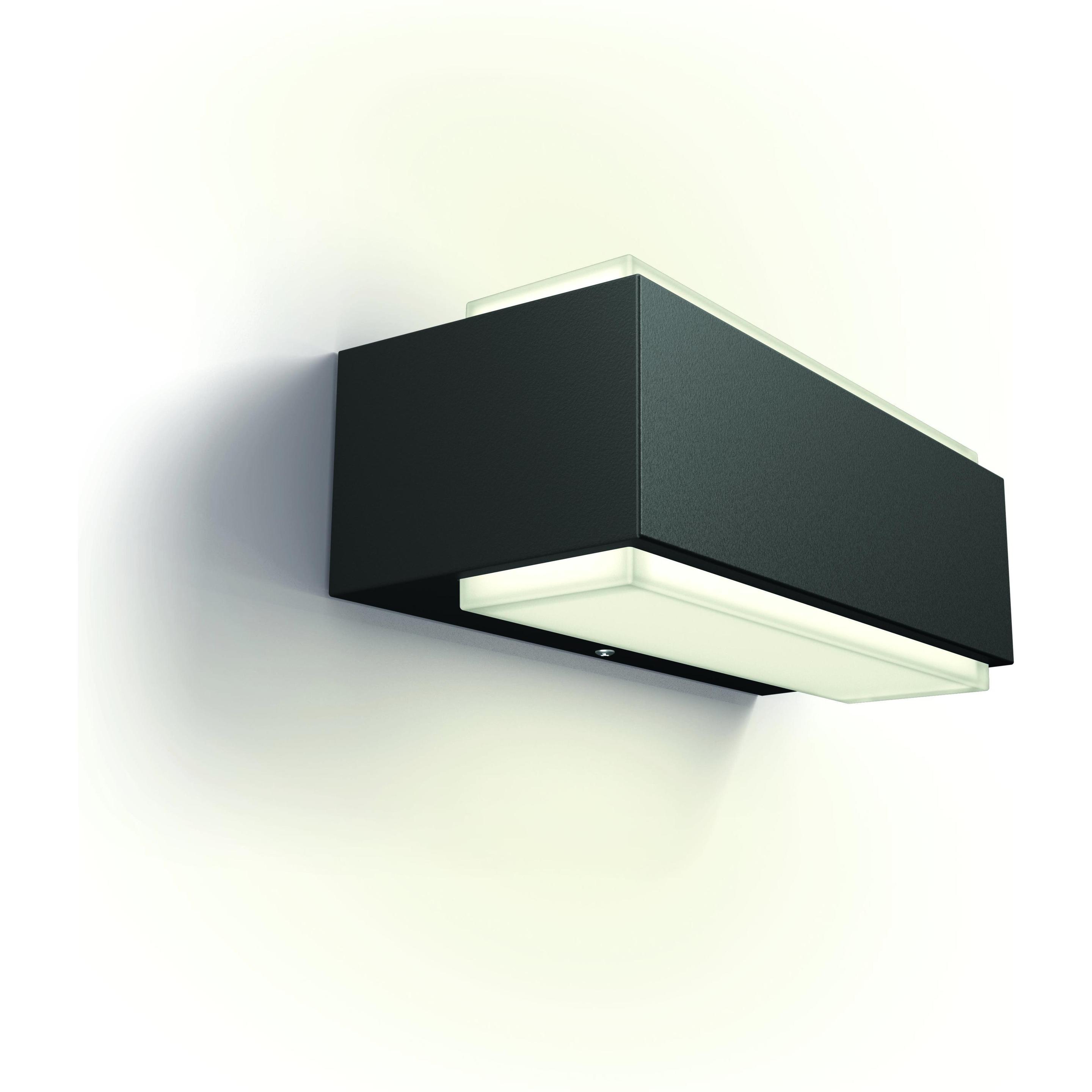Philips, Gartenbeleuchtung, Stratosphere (800 lm, IP44)