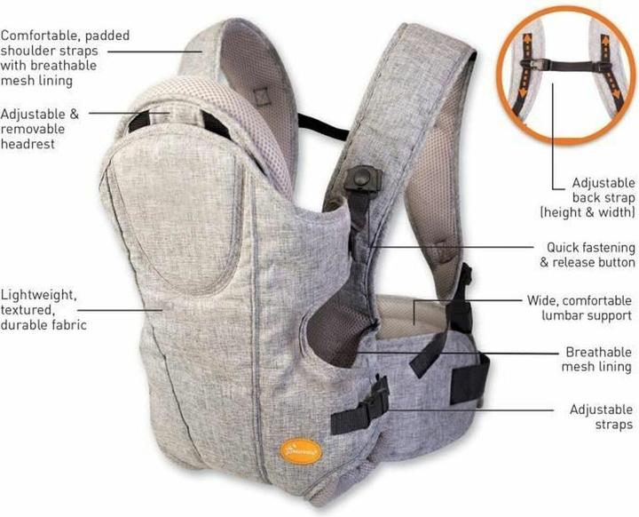 Productafbeelding Dreambaby Oxford