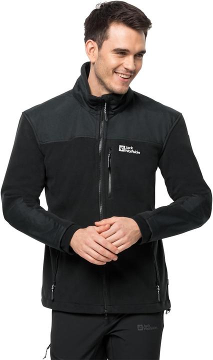 Actual product image Jack Wolfskin Blizzard Fz M (M)