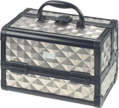 Actual product image Sibel Sib Beauty Case Champagne