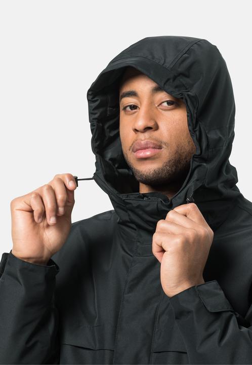 Image du produit Jack Wolfskin Camp d'hiver (XXL)