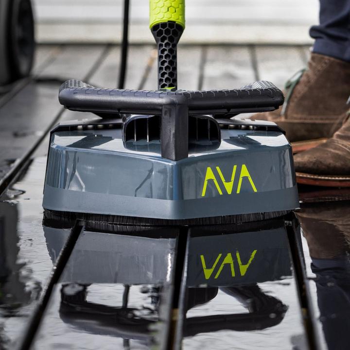 Actual product image Ava Premium terrassevasker