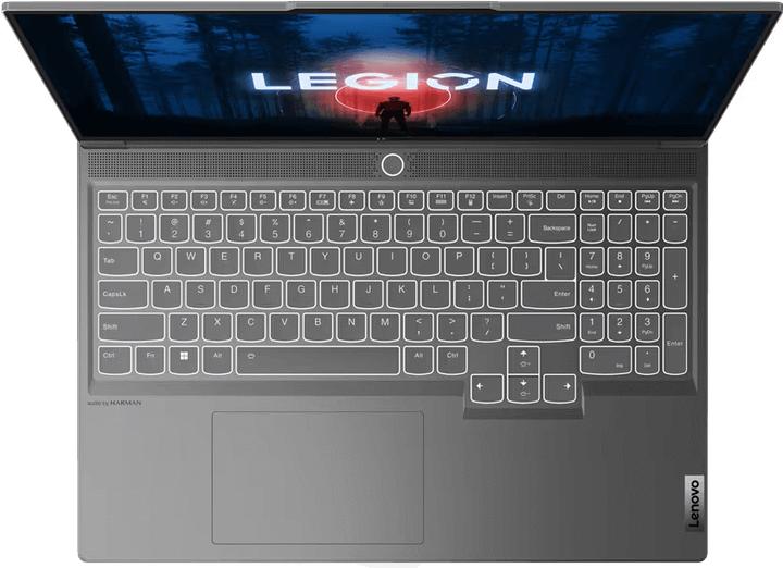 Produktbild Lenovo Legion Slim 7 RTX 4070 (16", Intel Core i9-13900H, 32 GB, 1000 GB, CH)