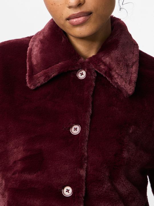 Immagine prodotto Pieces PCROBYN LEOPRINT Jacke