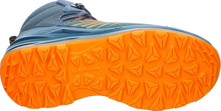 Actual product image Lowa Zirrox II GTX (42)
