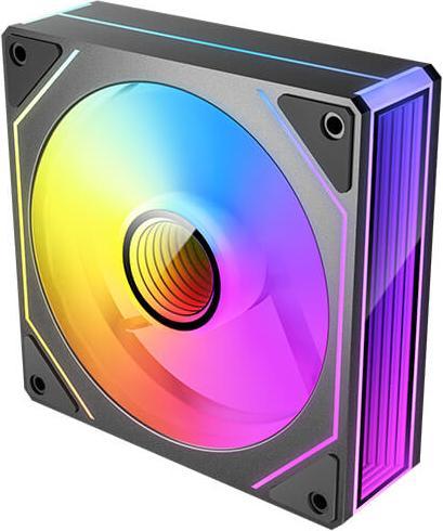 Produktbild Antec Vision 120 ARGB - Noir (120 mm, 3x)