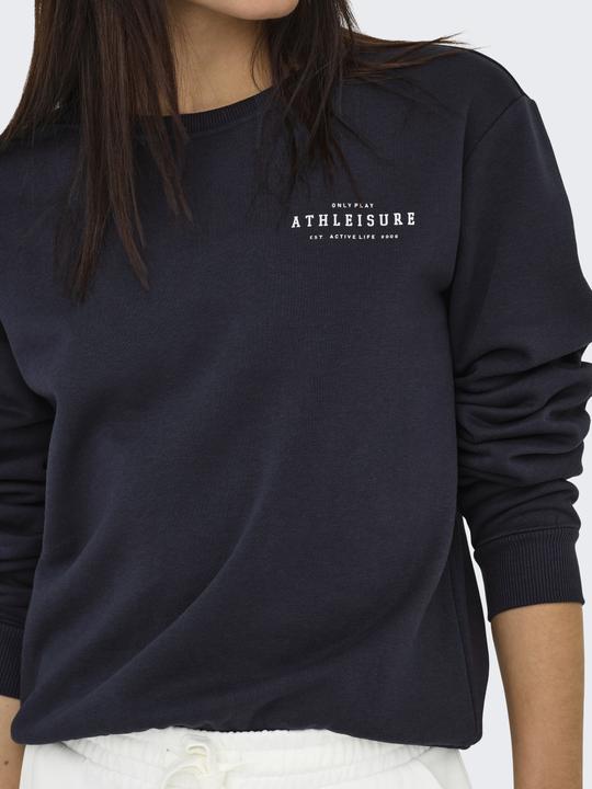 Produktbild Only Play ONPFONT Sweatshirt Sweatshirt (M)