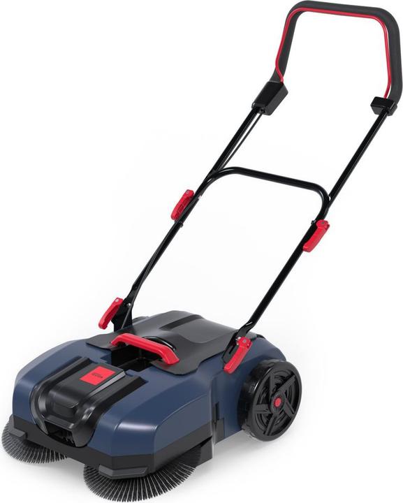 Produktbild Gude Accu-Veegmachine mit 61 cm Veegbreedte und 20 l Container