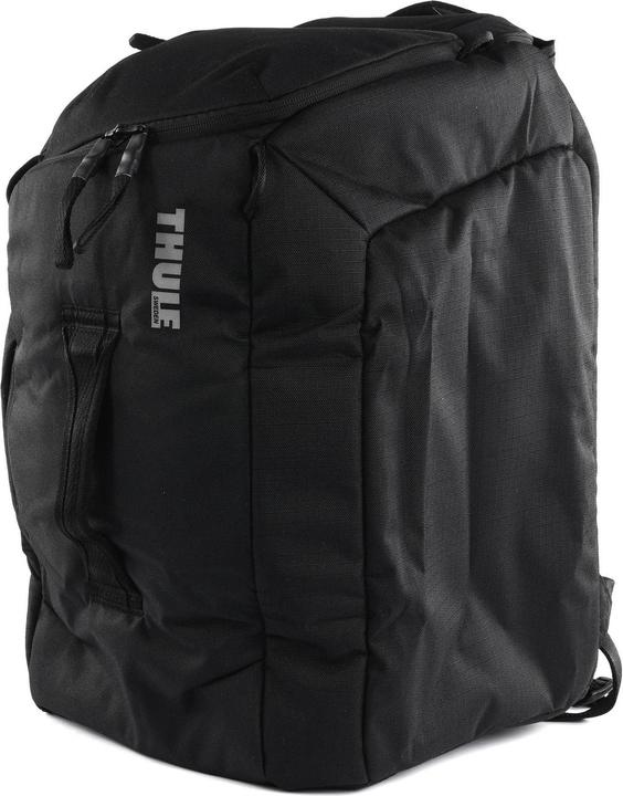 Produktbild Thule Bags and briefcases 5152 Roundtrip Ski Boot Backpack 45L Black