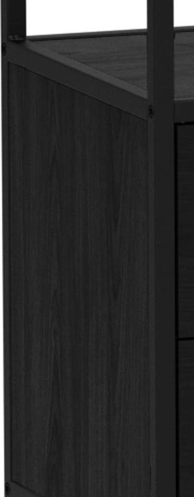 Produktbild AC Design Seaford (77 x 35 x 185 cm)