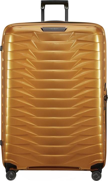 Produktbild Samsonite Proxis Trolley mit 4 Rollen 86cm (147 l)