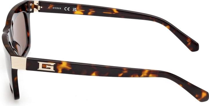 Actual product image Guess GU00212 Sunglasses