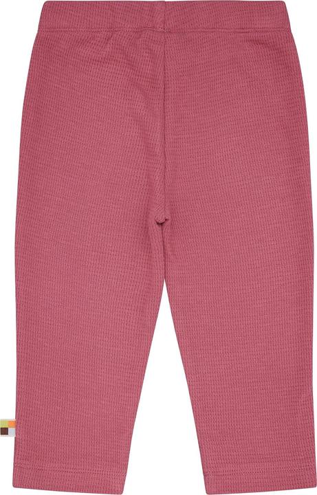Immagine prodotto loud + proud Pantaloni in look waffle (92)