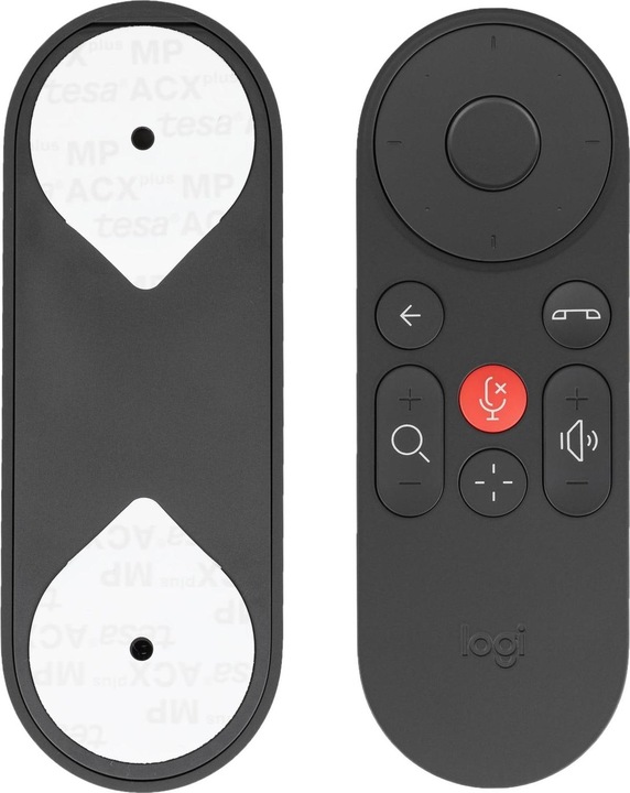 Immagine prodotto Logitech Controllo remoto del sistema di videoconferenza