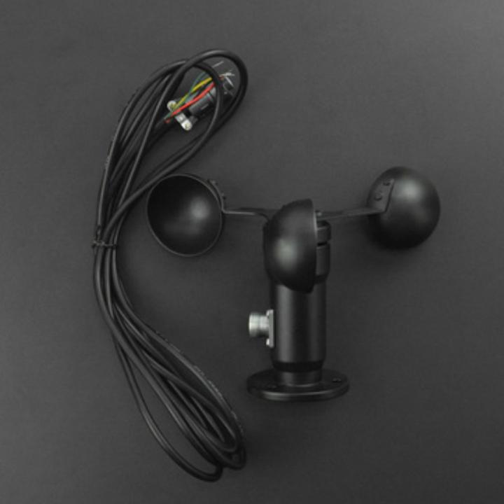 Produktbild DFRobot RS485 Windgeschwindigkeit Messgerät