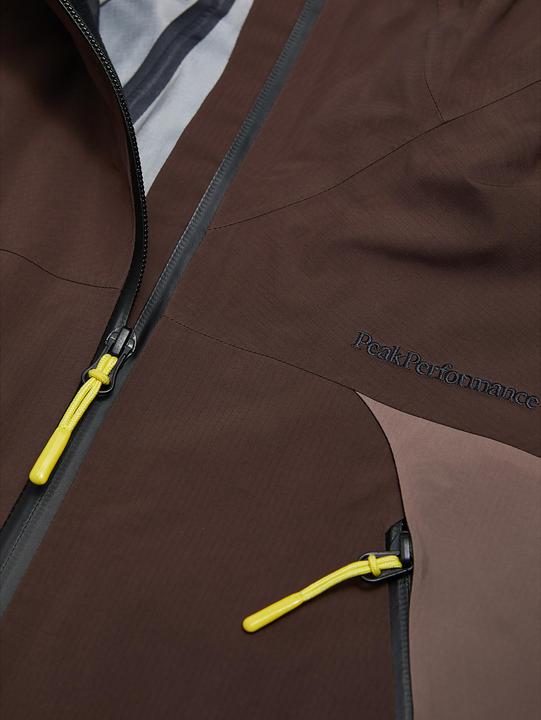 Produktbild Peak Performance Ridge Ace 3L (M)