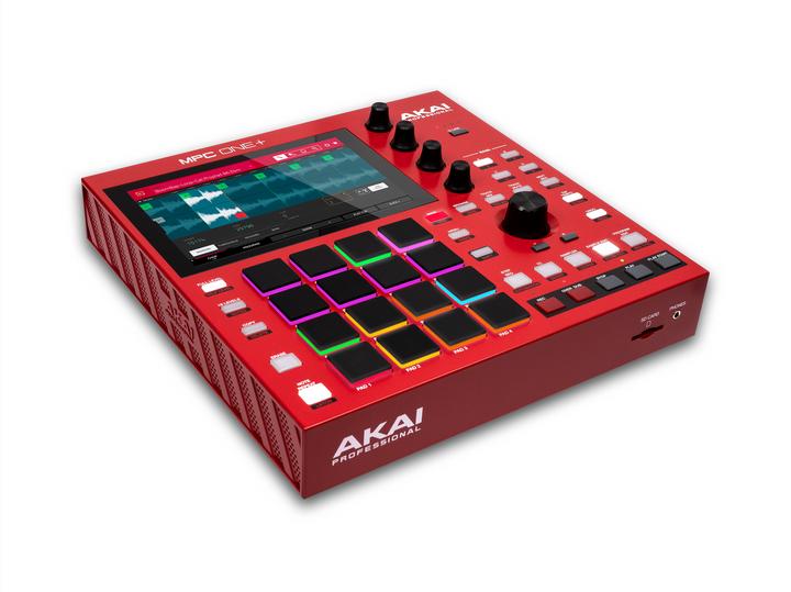 Immagine prodotto Akai Professional MPC One+ (Scatola incasso)