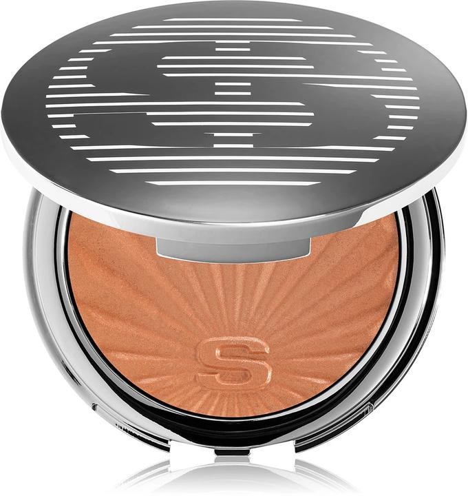Produktbild Sisley Phyto-Touche Illusion d'Été (Bronze, Bronzer, 11 g)