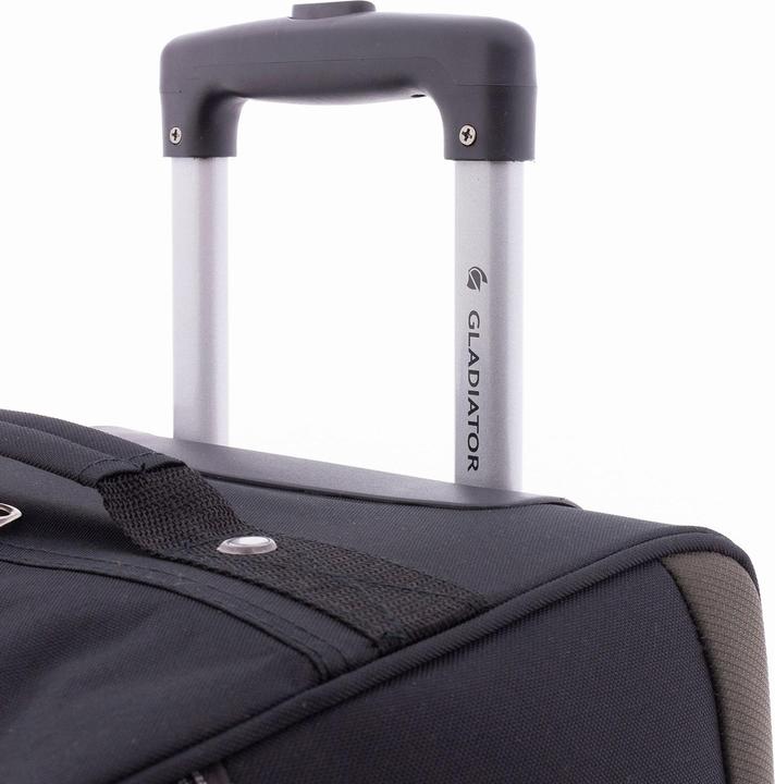 Produktbild Wüsthof 2100 2 Rollen Reisetasche 72 cm (76 l)