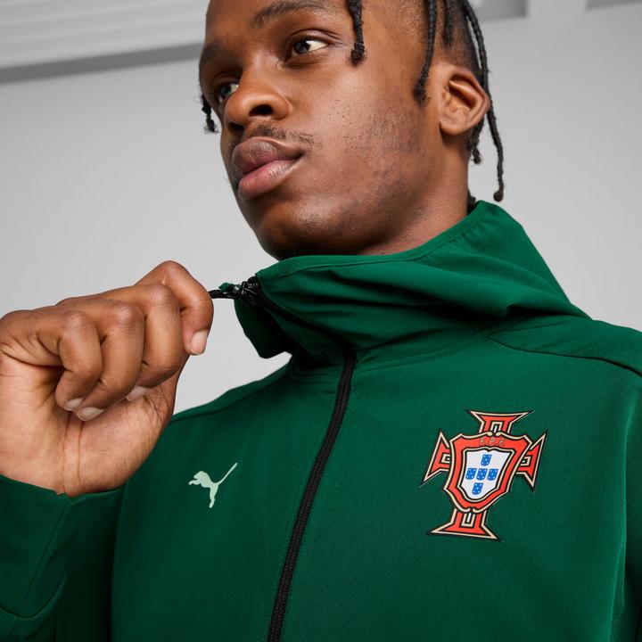 Produktbild Puma FPF PUMATECH Track Jacket WV (M)