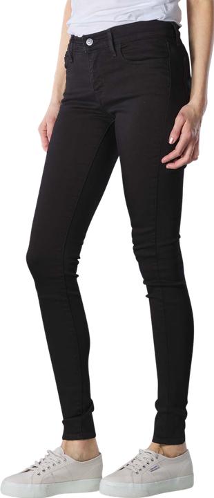 Actual product image Levis Levi's 710 Jeans Suoer Skinny Fit (W34/L28)